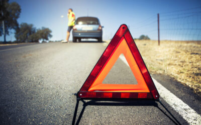 5 nejčastějších chyb, kterými se poškození u dopravních nehod připraví o náležité odškodnění