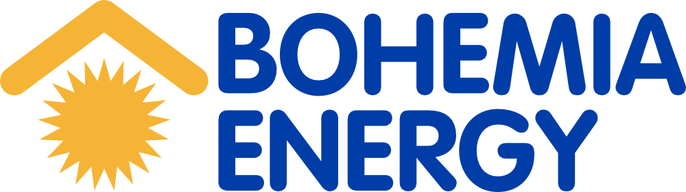 Logo Bohenia Energy L